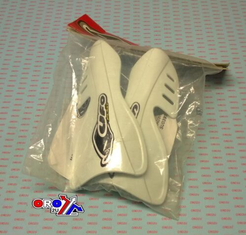 H/G RMZ-250 04-09 WHITE