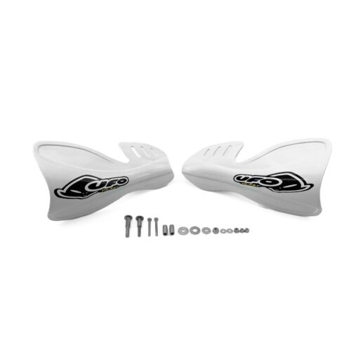 H/G RMZ450 05-12 WHITE