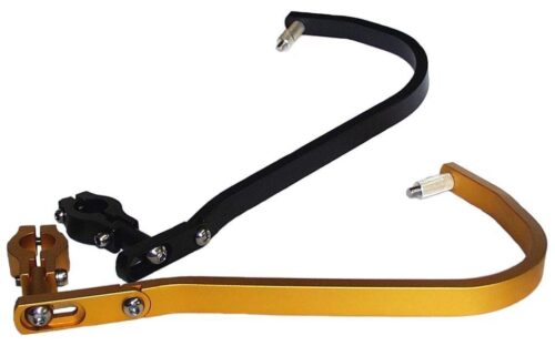 ALUMINUM BARK BUSTERS GOLD MX-12017D