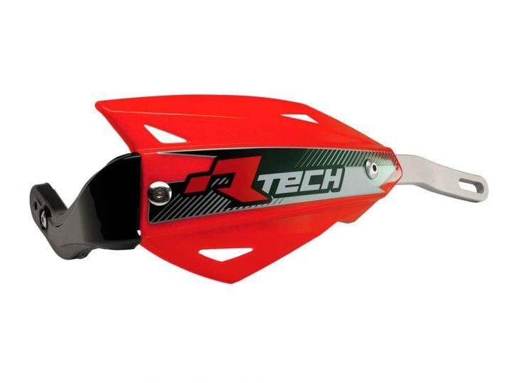 VERTIGO HANDGUARDS WITH BAR, RTECH R-KITPMVMRS00