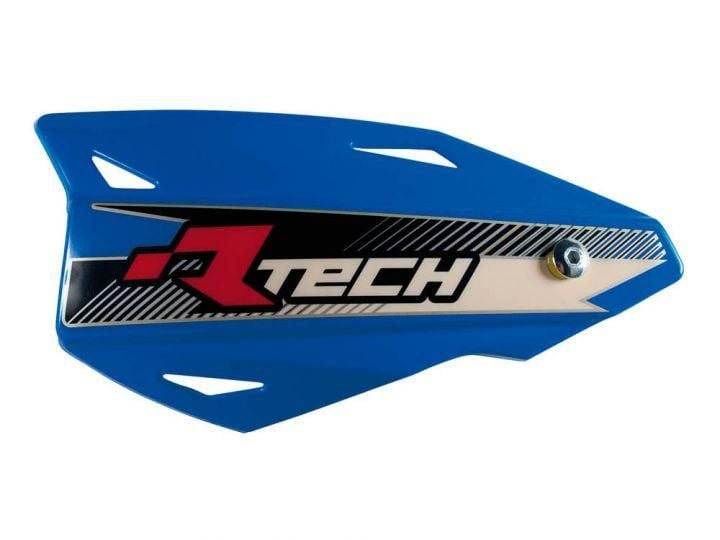 VERTIGO HANDGUARDS MX ENDURO, RTECH R-KITPMVTBL00