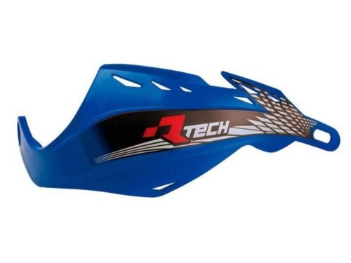 GLADIATOR EASY HANDGUARDS, RTECH R-KITPMGLBL08 BLUE