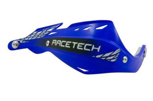 GLADIATOR HANDGUARD, RTECH R-KITPMGLBLR9, WITH ALUMINIUM REINFORCING BAR