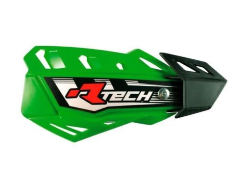 FLX HANDGUARDS STANDARD, RTECH R-KITPMFLVE00, WITH MOUNTS