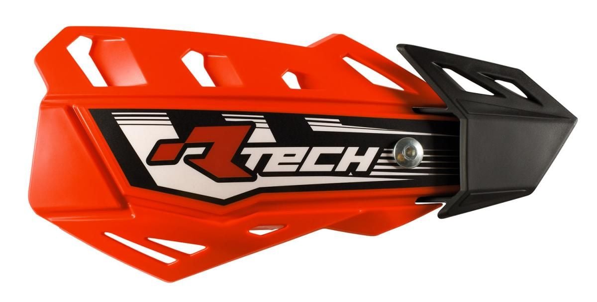 FLX HANDGUARDS STANDARD, RTECH R-KITPMFLAN00, WITH MOUNTS - Image 2