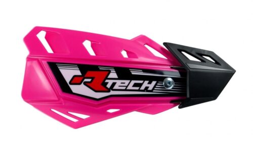 FLX HANDGUARDS STANDARD, RTECH R-KITPMFLFU00, WITH MOUNTS