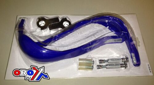 PRO-RALLY HANDGUARD BLUE
