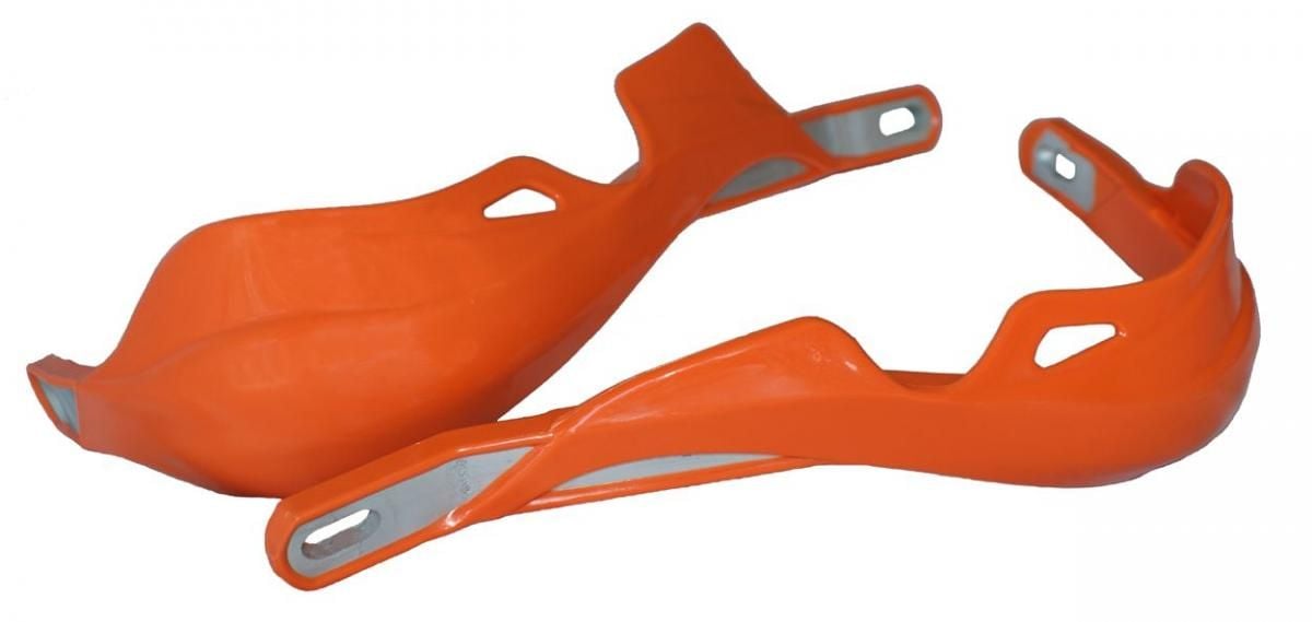 PRO-RALLY HANDGUARD ORANGE - Image 2