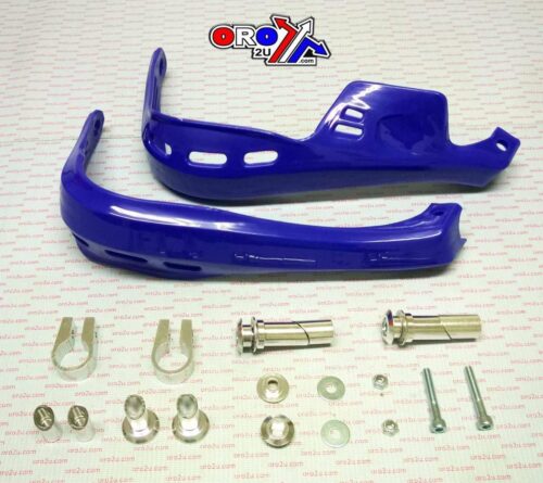 PRO HAND GUARD YZ BLUE