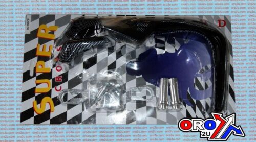 PRO.HAND GUARD CAR.FIBER