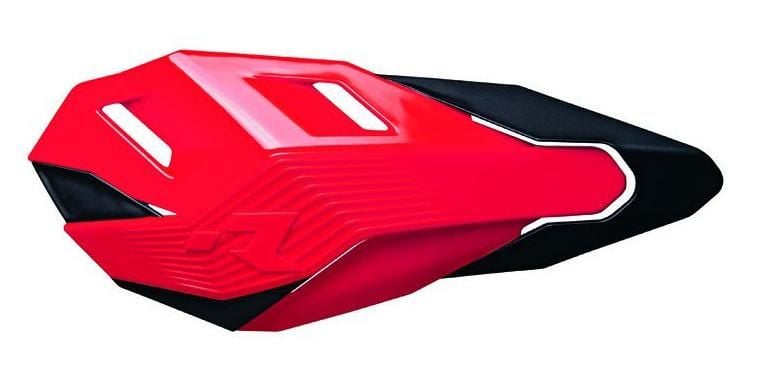 HP3 HANDGUARD MOUNT KIT CRF/KX SPECIFIC, RTECH R-KITPMHP3RS4