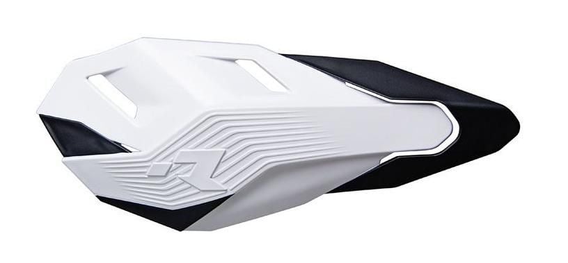 HP3 HANDGUARD MOUNT KIT CRF/KX SPECIFIC, RTECH R-KITPMHP3BN4