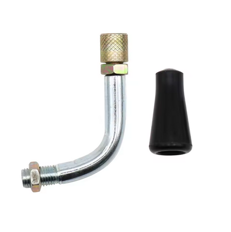 ADJUSTER 90-DEGREE THROTTLE CABLE FOR PHBG KEIHIN PWK PJ PWM PE MIKUNI TM VM - Image 2