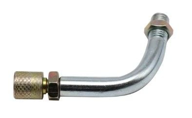 ADJUSTER 90-DEGREE THROTTLE CABLE FOR PHBG KEIHIN PWK PJ PWM PE MIKUNI TM VM - Image 3