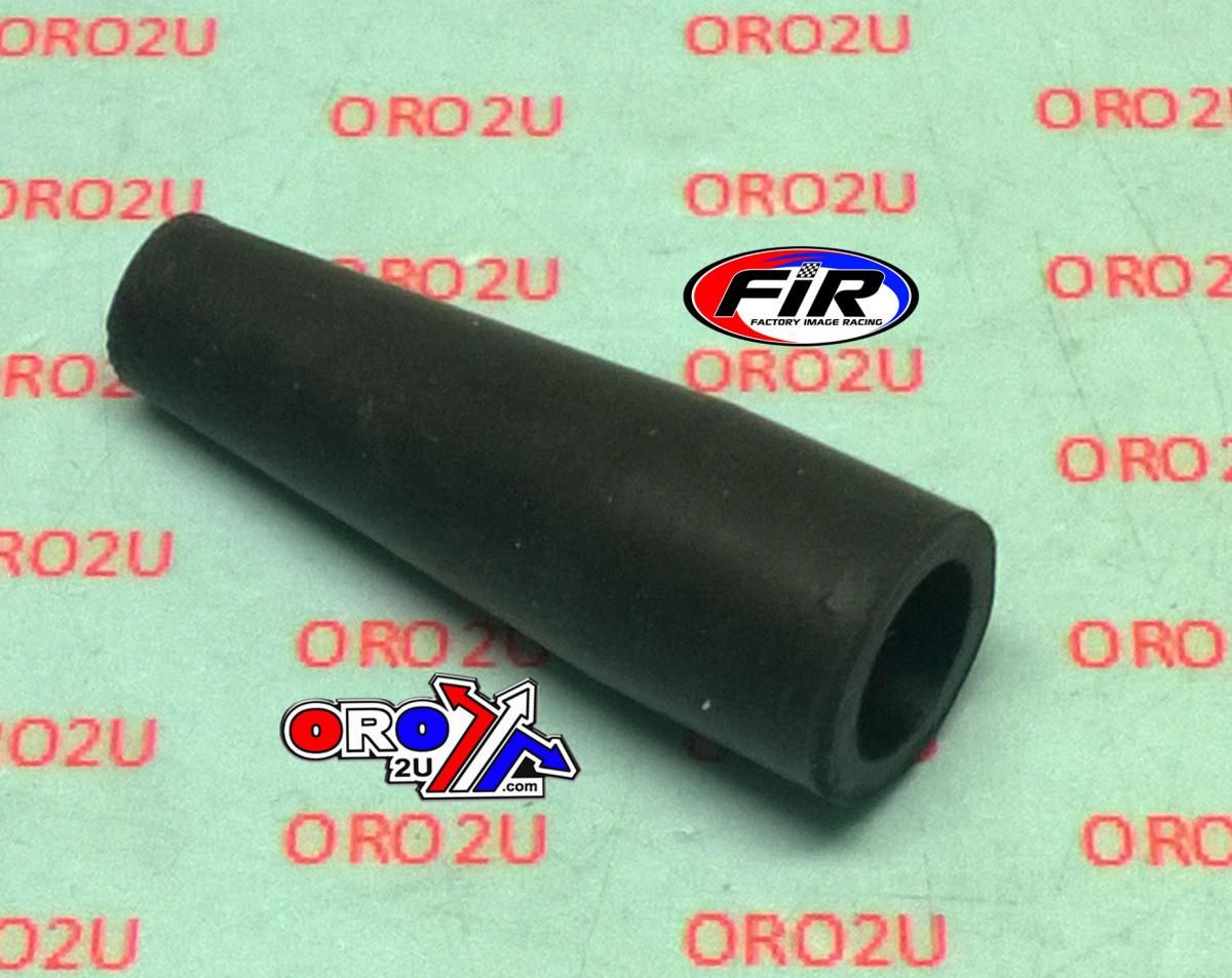 THROTTLE GUNNER-GASSER BLACK - Image 2