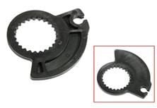 LOCK ON GRIP CAM CR, SX, TC, MX-08752B, ODI STYLE, FIR –