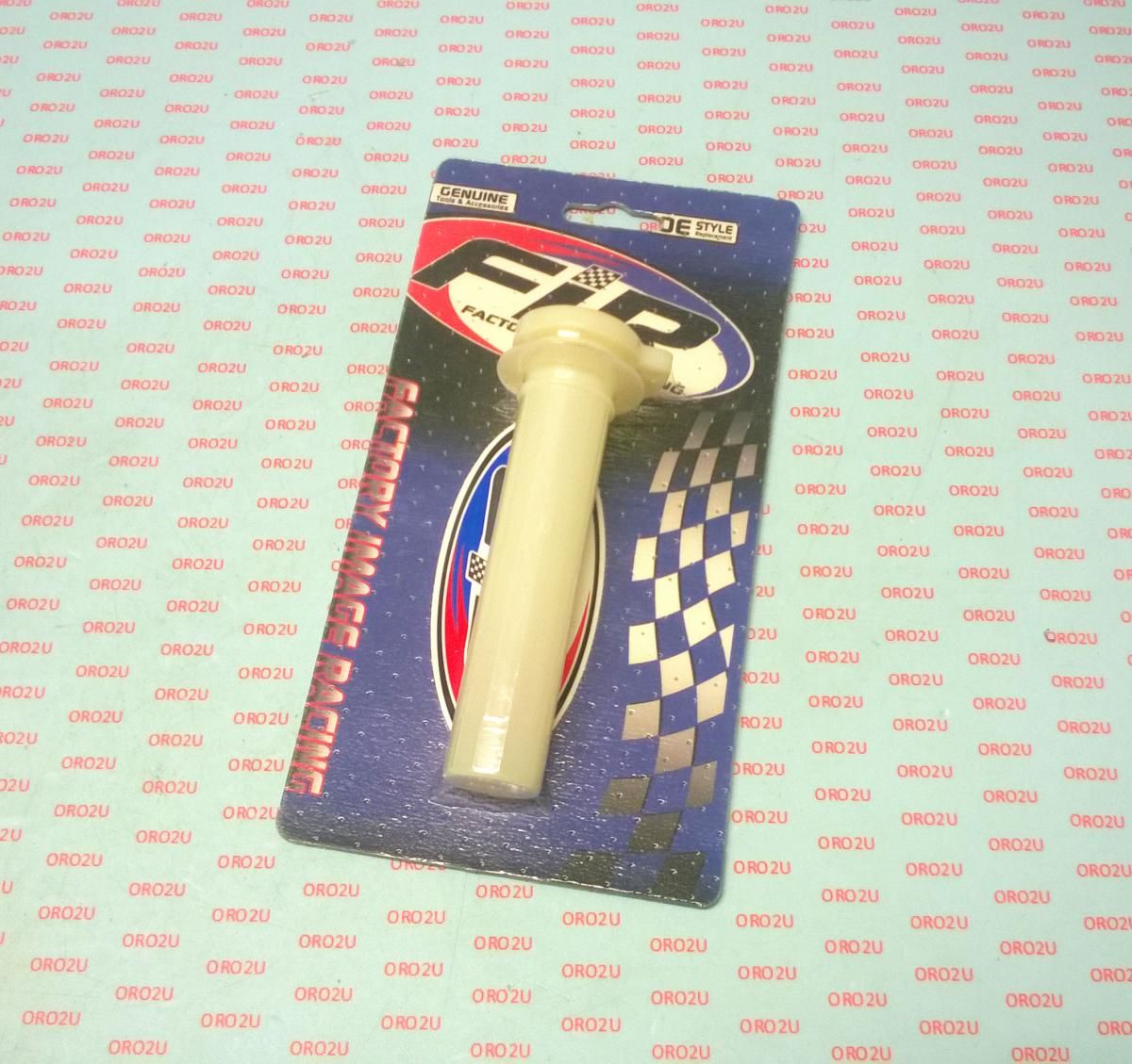 THROTTLE TUBE SLEEVE CR80 85/00 - Image 3