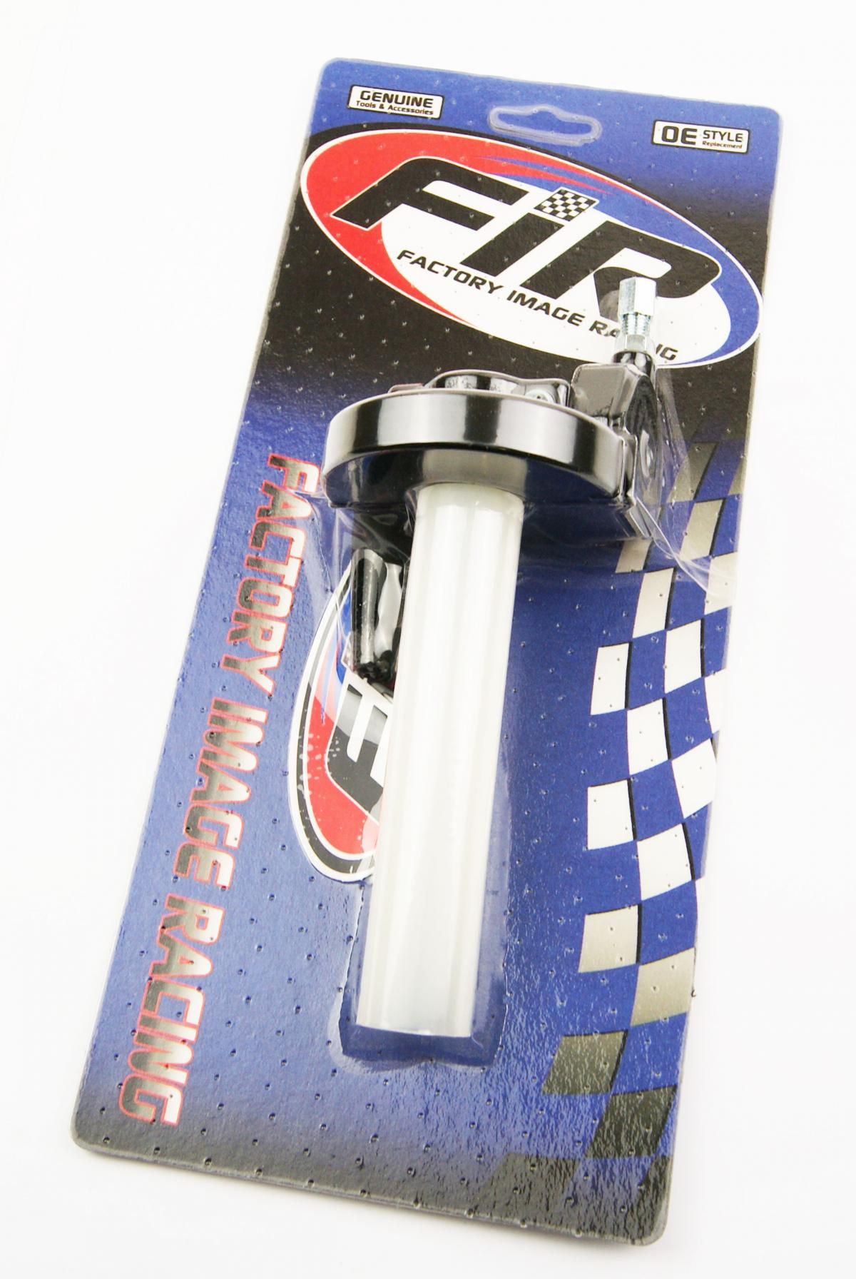 THROTTLE GUNNER-GASSER BLACK - Image 4