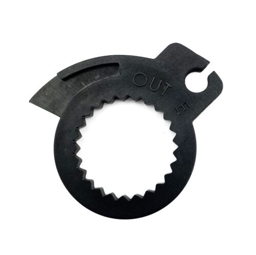 LOCK ON GRIP CAM TC, SX, MX-08752C, ODI STYLE, FIR –