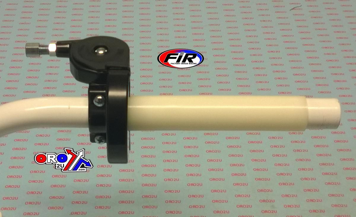 THROTTLE GUNNER-GASSER BLACK - Image 7