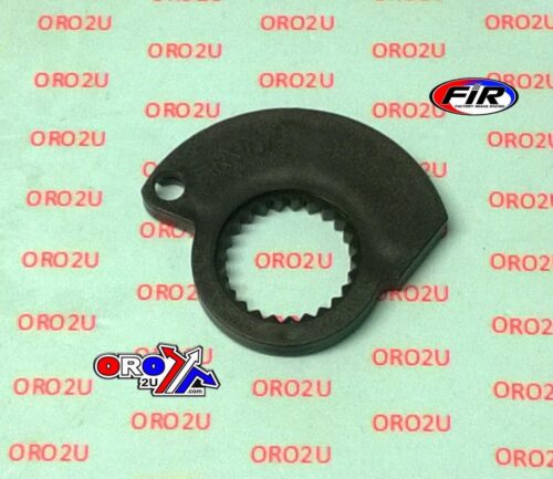 LOCK ON GRIP CAM KTM HUSQ, MX-08752E, ODI STYLE, FIR –