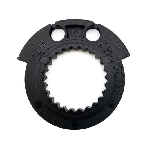 LOCK ON GRIP CAM KTM HUSQ, MX-08752H, ODI STYLE H70SCM, FIR –