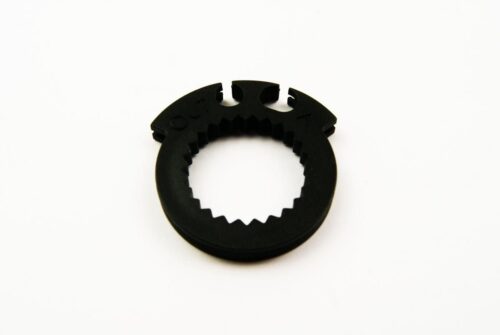 LOCK ON GRIP CAM SXF FC FE YZF KXF, MX-08752F, ODI STYLE, FIR –