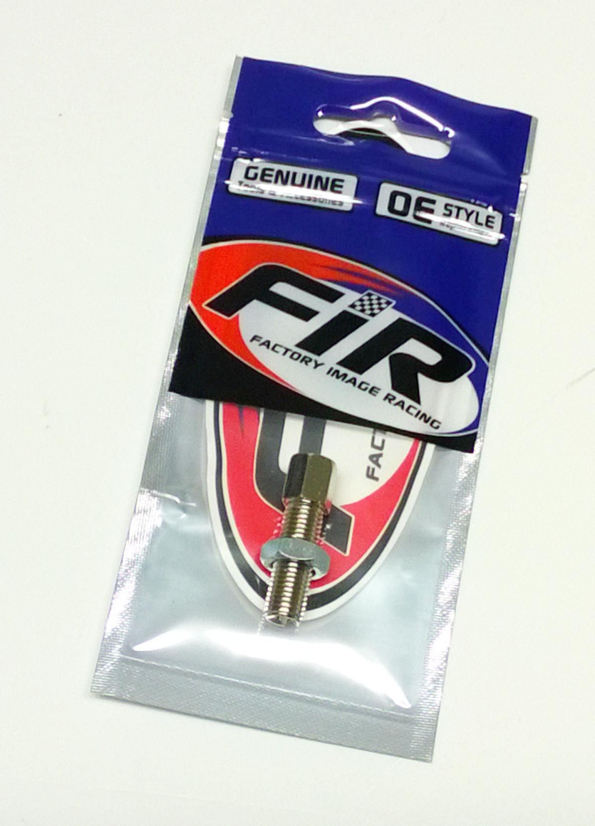 ADJUSTER FOR THROTTLE 12-001, cable adjuster - Image 2