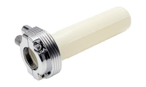 THROTTLE HARLY 1" SINGLE CH, MOTION PRO 01-0067