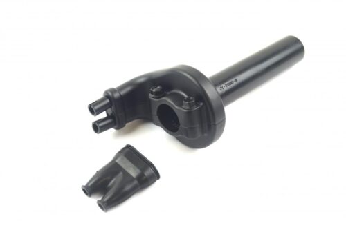 THROTTLE KTM SXF/XCF 4 STROKE, ASSEMBLY, PUSH PULL