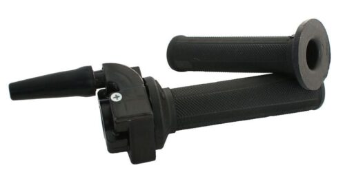 THROTTLE HANDLE TRIALS 2390, CEMOTO, C.2390