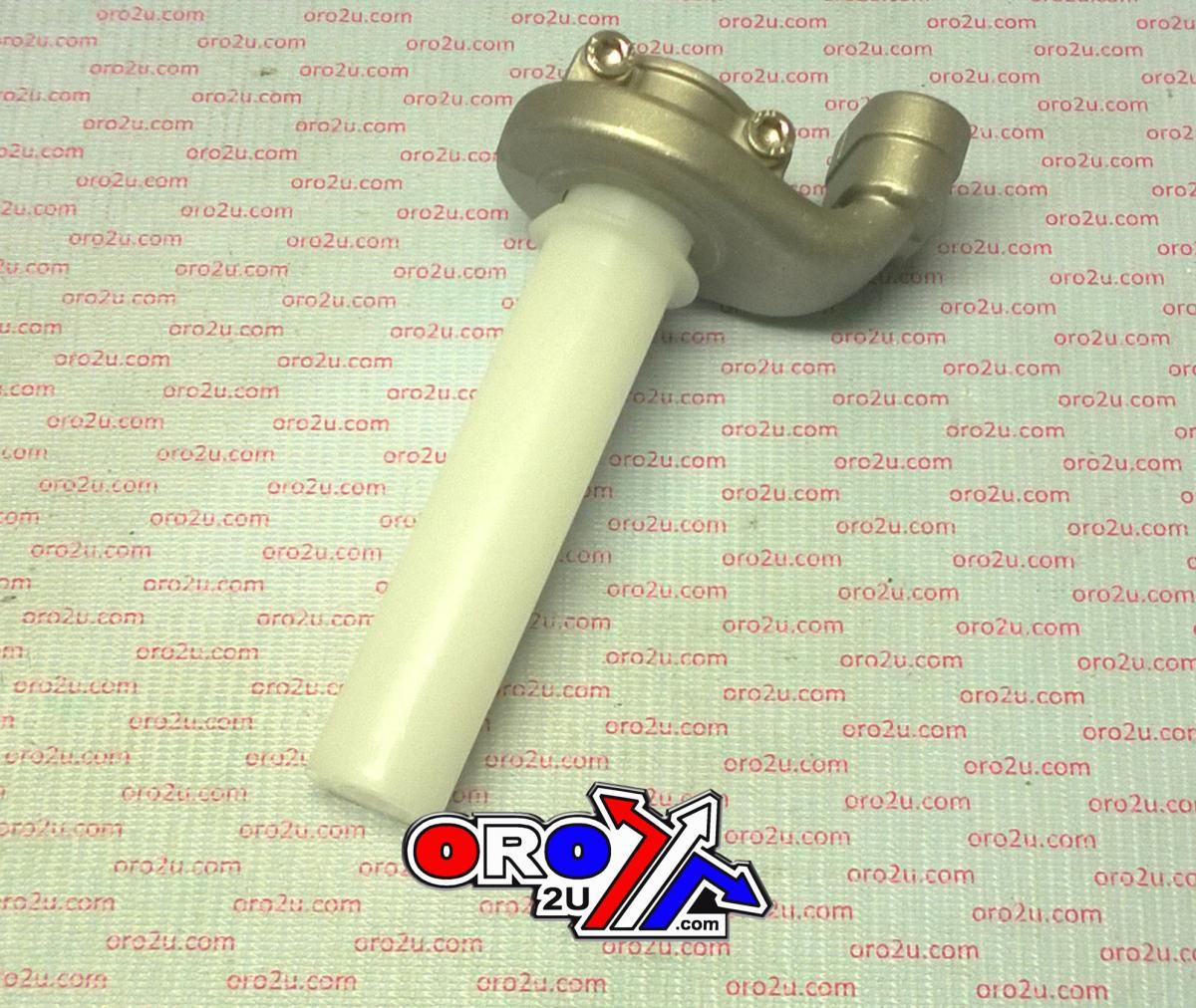 THROTTLEKTM SXF/XCF 4 STROKE, ASSEMBLY, TWIST GRIP TWIN PULL - Image 2