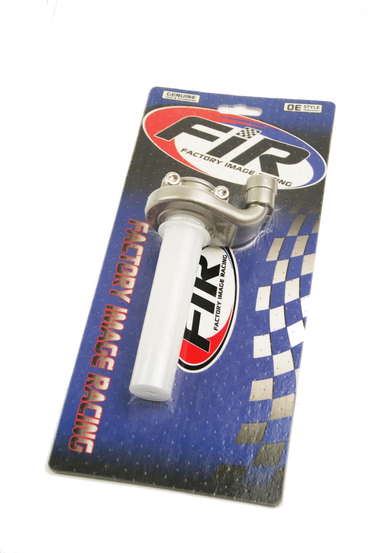 THROTTLEKTM SXF/XCF 4 STROKE, ASSEMBLY, TWIST GRIP TWIN PULL - Image 3