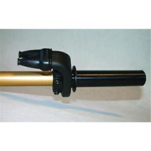 THROTTLE MX 4-STROKE ASSY., DOMINO 3129.03