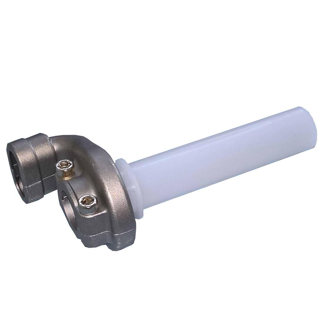 THROTTLEKTM SXF/XCF 4 STROKE, ASSEMBLY, TWIST GRIP TWIN PULL - Image 4