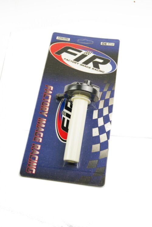 THROTTLE AGRICULTURAL W/SCREW