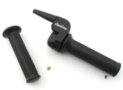 THROTTLE TRIALS Slow Action, DOMINO 0670.03-01 - Image 2