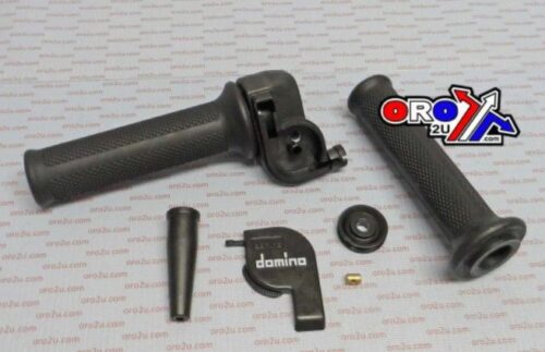 THROTTLE TRIALS Slow Action, DOMINO 0670.03-01