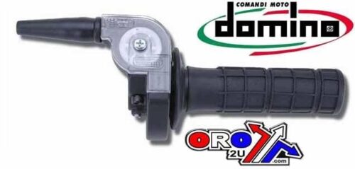 THROTTLE MX 2 STROKE, DOMINO 0500.03-1, FM0500.03-01