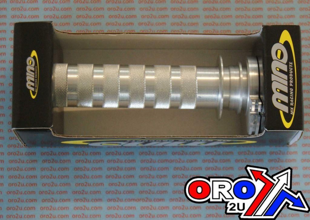 THROTTLE TUBE CR80 CR85 - Image 2