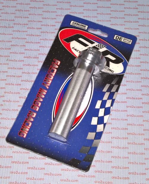 THROTTLE TUBE YZ80 YZ85, MX-08337 ALUMINIUM CNC