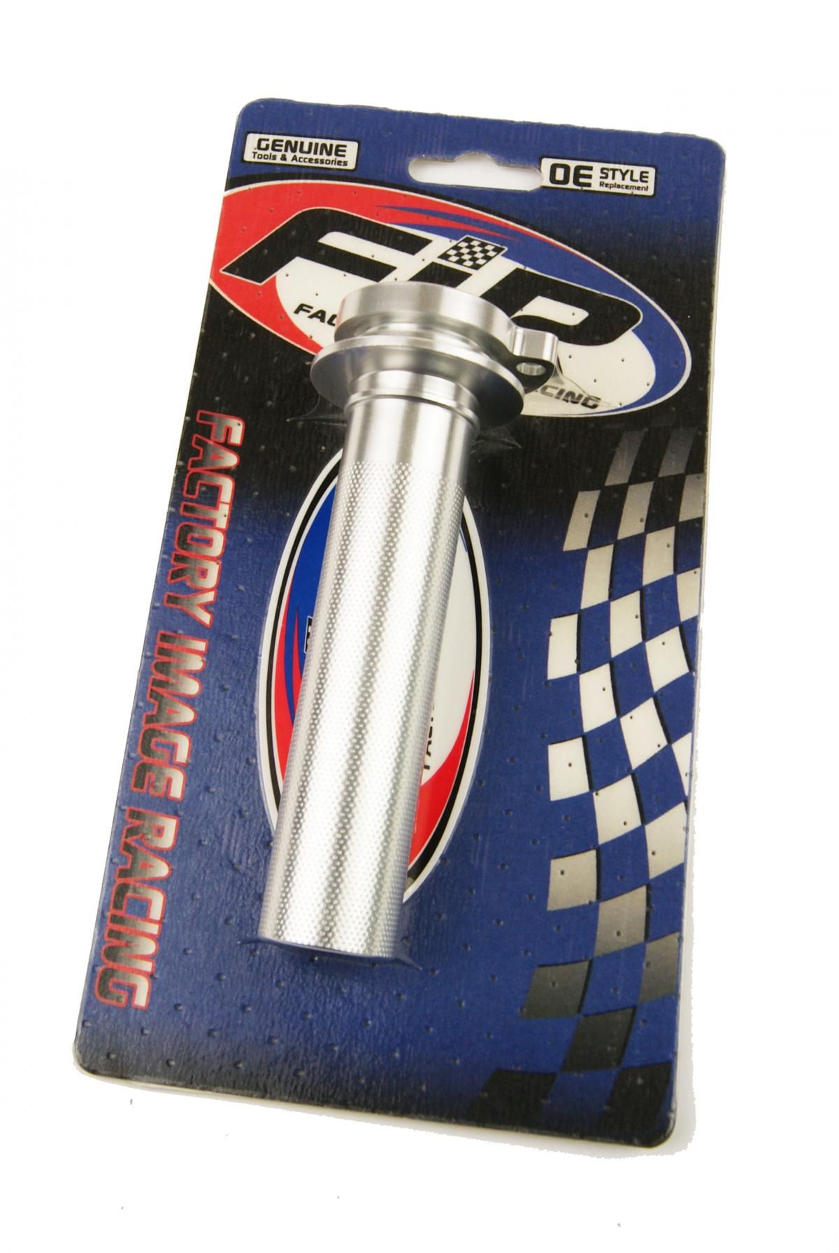 THROTTLE TUBE RM60 RM65 RM80, MX-08334 ALUMINIUM CNC - Image 2