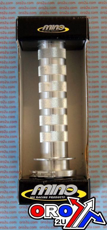 THROTTLE TUBE KTM 4 STROKE, BILLET CNC ALUMINUM