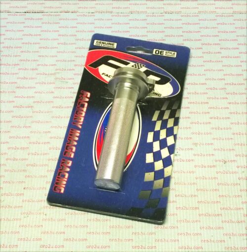 THROTTLE TUBE RM60 RM65 RM80, MX-08334 ALUMINIUM CNC