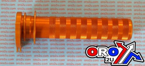 THROTTLE TUBE HUSKY 4ST, BILLET ALUMINIUM HUSQVARNA