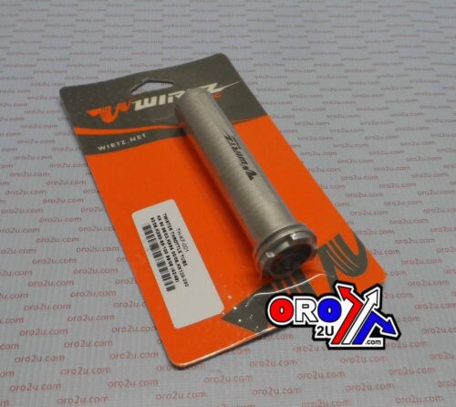 TWISTER THROTTLE TUBE KX, WIRTZ TH-KF-001 KAWASAKI