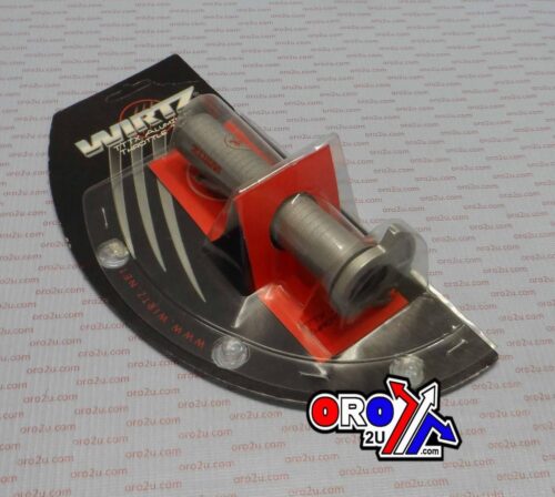 TWISTER THROTTLE TUBE YZ, WIRTZ TH-YF-001 YAMAHA
