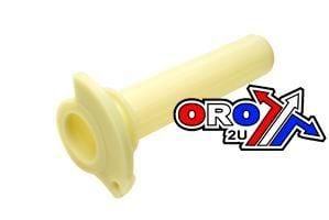 THROTTLE SLEEVE CR KTM PLASTIC, DIRT RACING 101-079 HONDA - Image 4