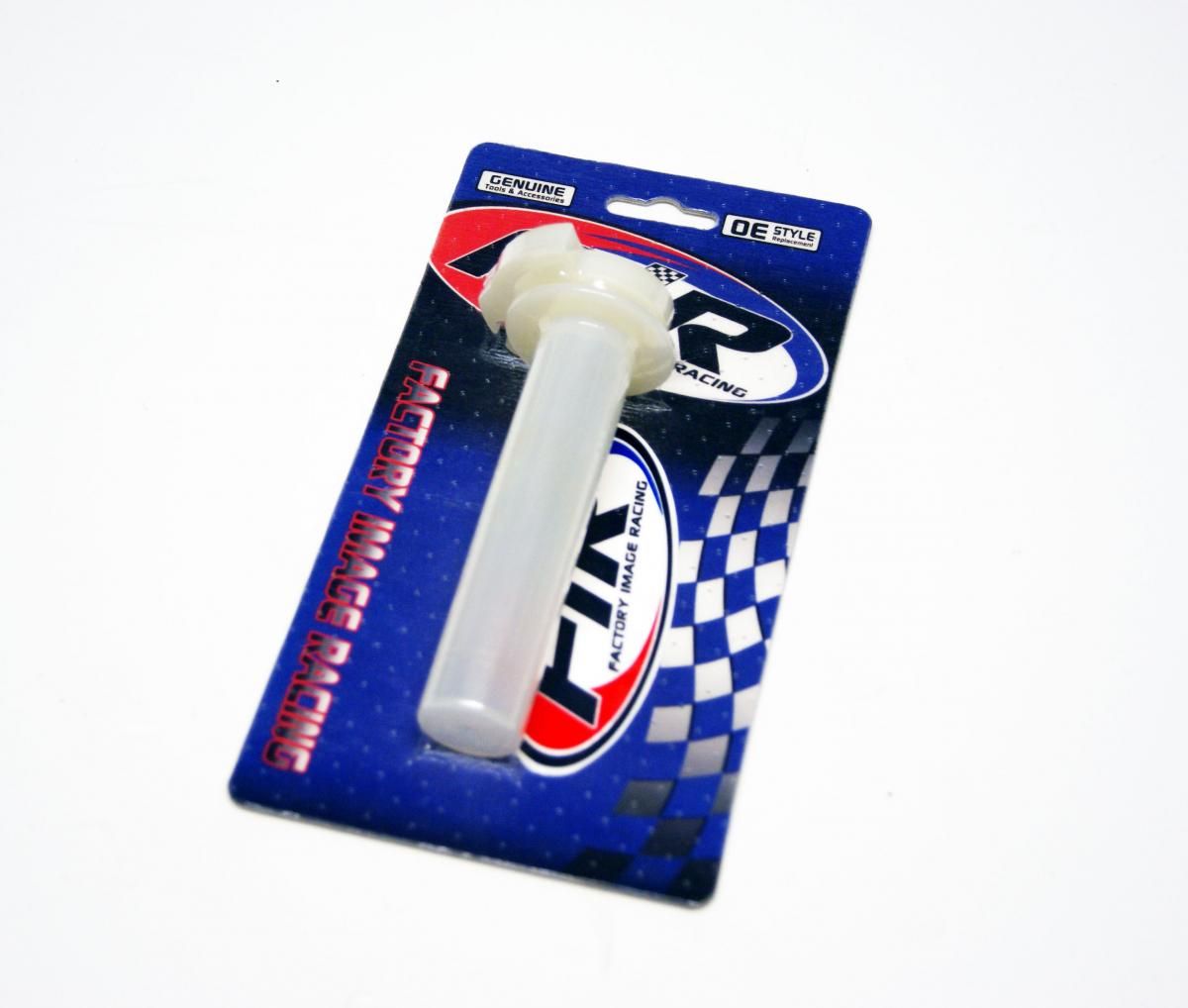 THROTTLE SLEEVE 1984-1996 KAWASAKI KX KDX 01-0083 - Image 2