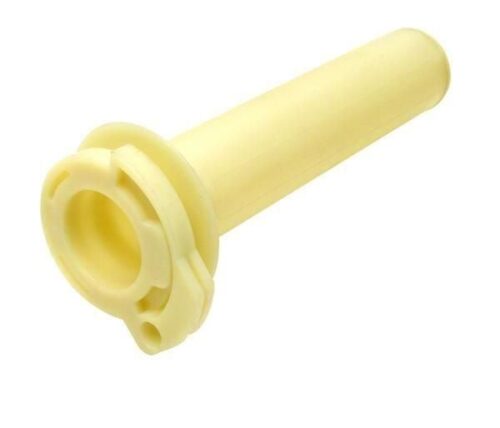 THOTTLE TUBE SLEEVE 1982-1996 SUZUKI RM 80 125 MOTION PRO 01-0086